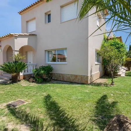 Villa Belvilla By Oyo Nautic Palmera