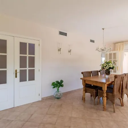 Belvilla By Oyo Nautic Palmera Villa *