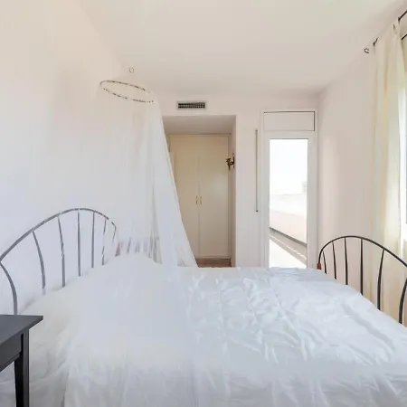 Villa Belvilla By Oyo Nautic Palmera Sant Pere Pescador