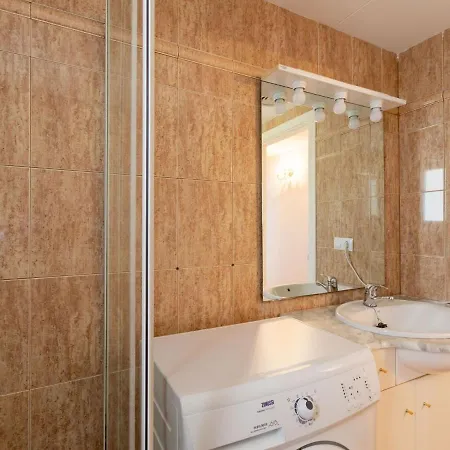 Belvilla By Oyo Nautic Palmera Villa *