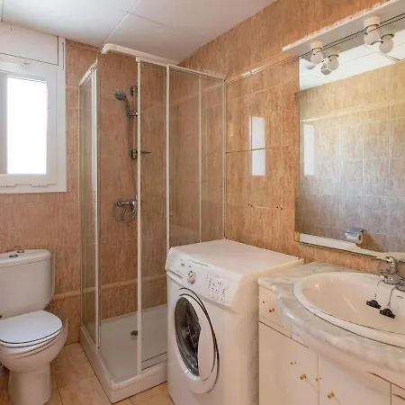 Belvilla By Oyo Nautic Palmera Villa Sant Pere Pescador