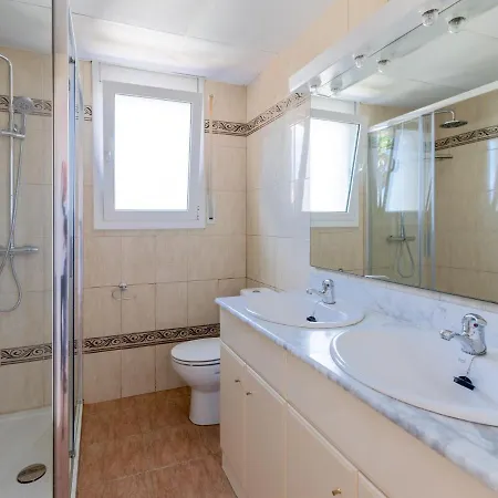 Belvilla By Oyo Nautic Palmera Villa