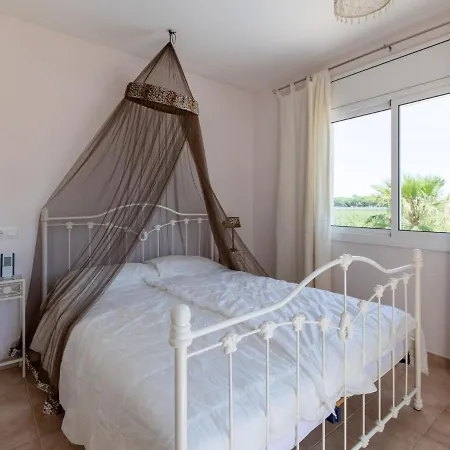Belvilla By Oyo Nautic Palmera
