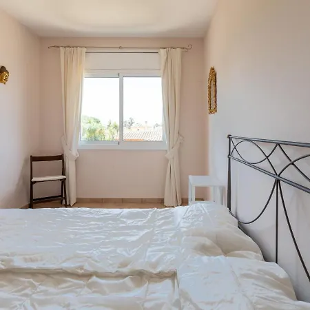 Belvilla By Oyo Nautic Palmera *