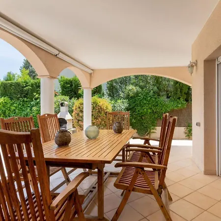 Belvilla By Oyo Nautic Palmera * Sant Pere Pescador