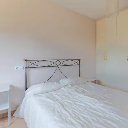 Belvilla By Oyo Nautic Palmera Villa *