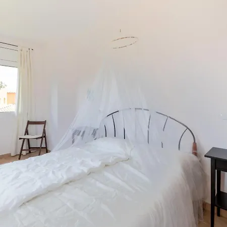 Belvilla By Oyo Nautic Palmera Villa
