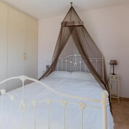 Belvilla By Oyo Nautic Palmera