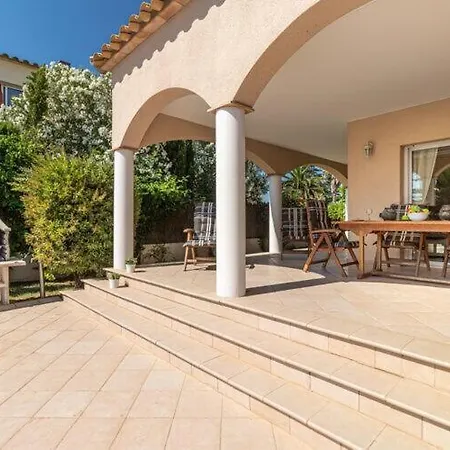 Villa Belvilla By Oyo Nautic Palmera *